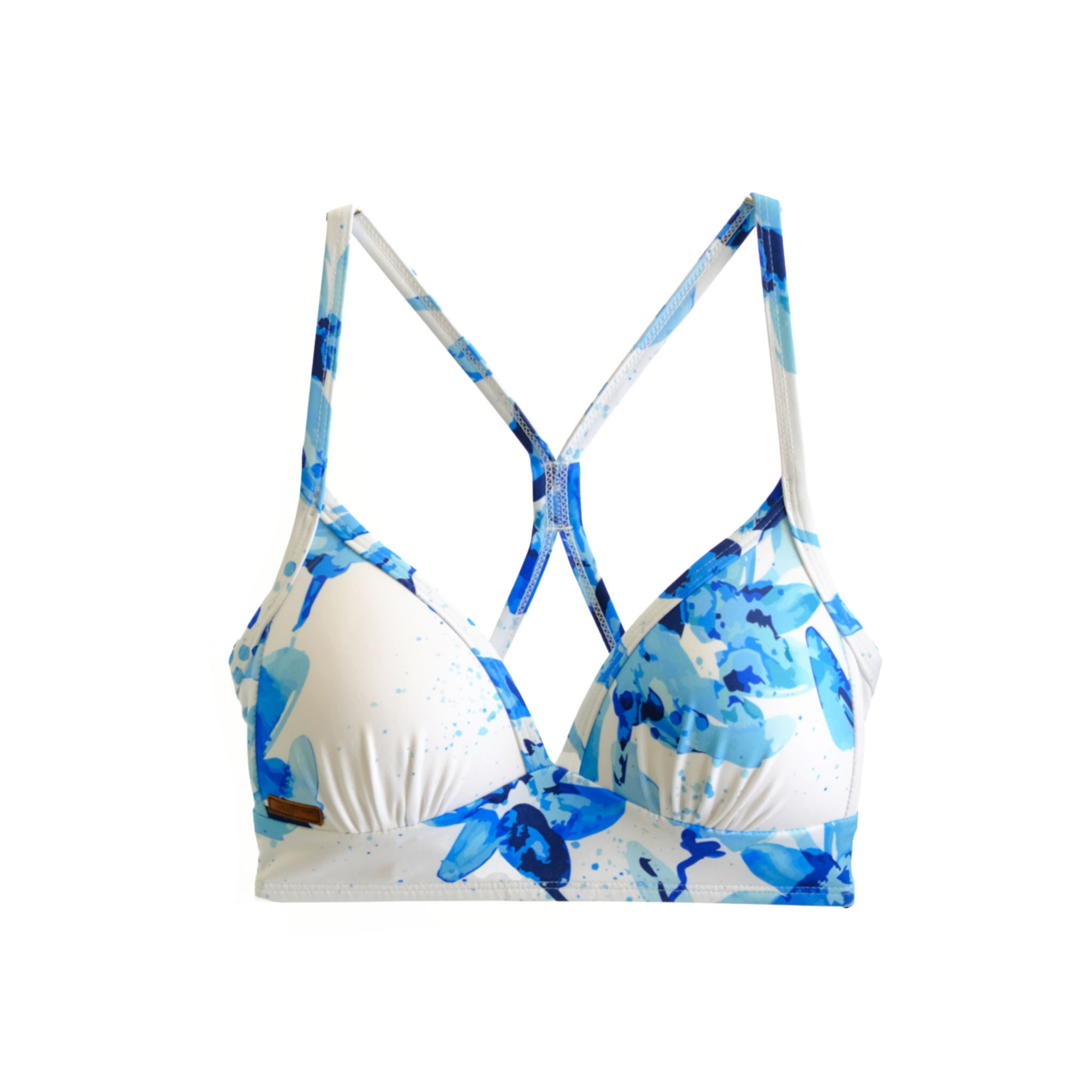 【F107夢海】Ulva系列 馬甲美胸上衣