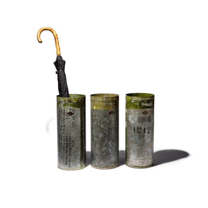 PUEBCO VINTAGE UMBRELLA STAND