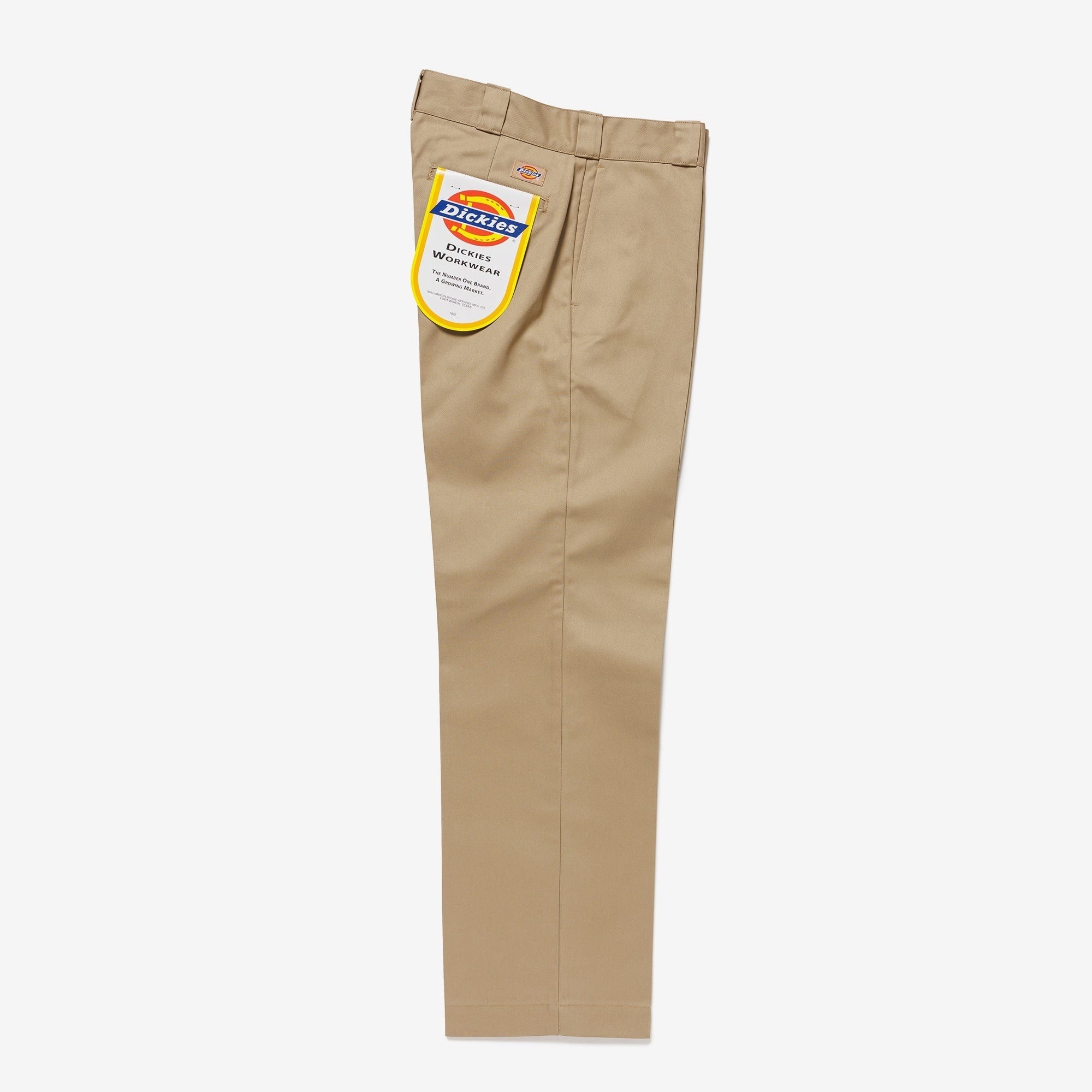 DESCENDANT 6535 WORK TROUSERS Dickies 251VFDS-PTM01