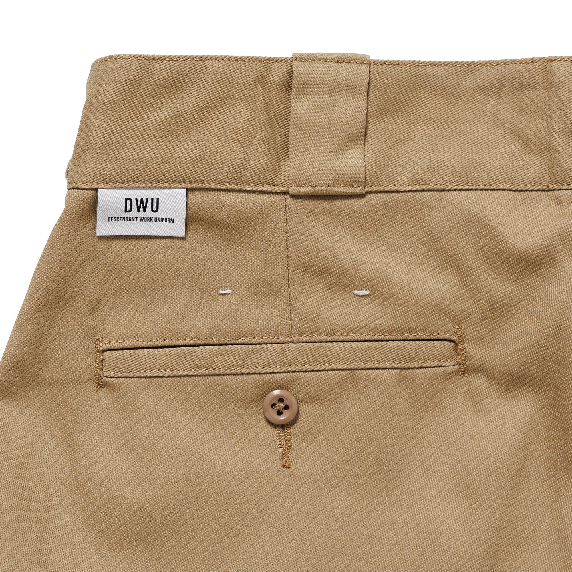 DESCENDANT 6535 WORK TROUSERS Dickies 251VFDS-PTM01