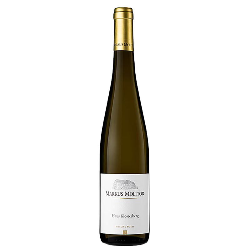 Markus Molitor Haus Klosterberg Riesling 2023