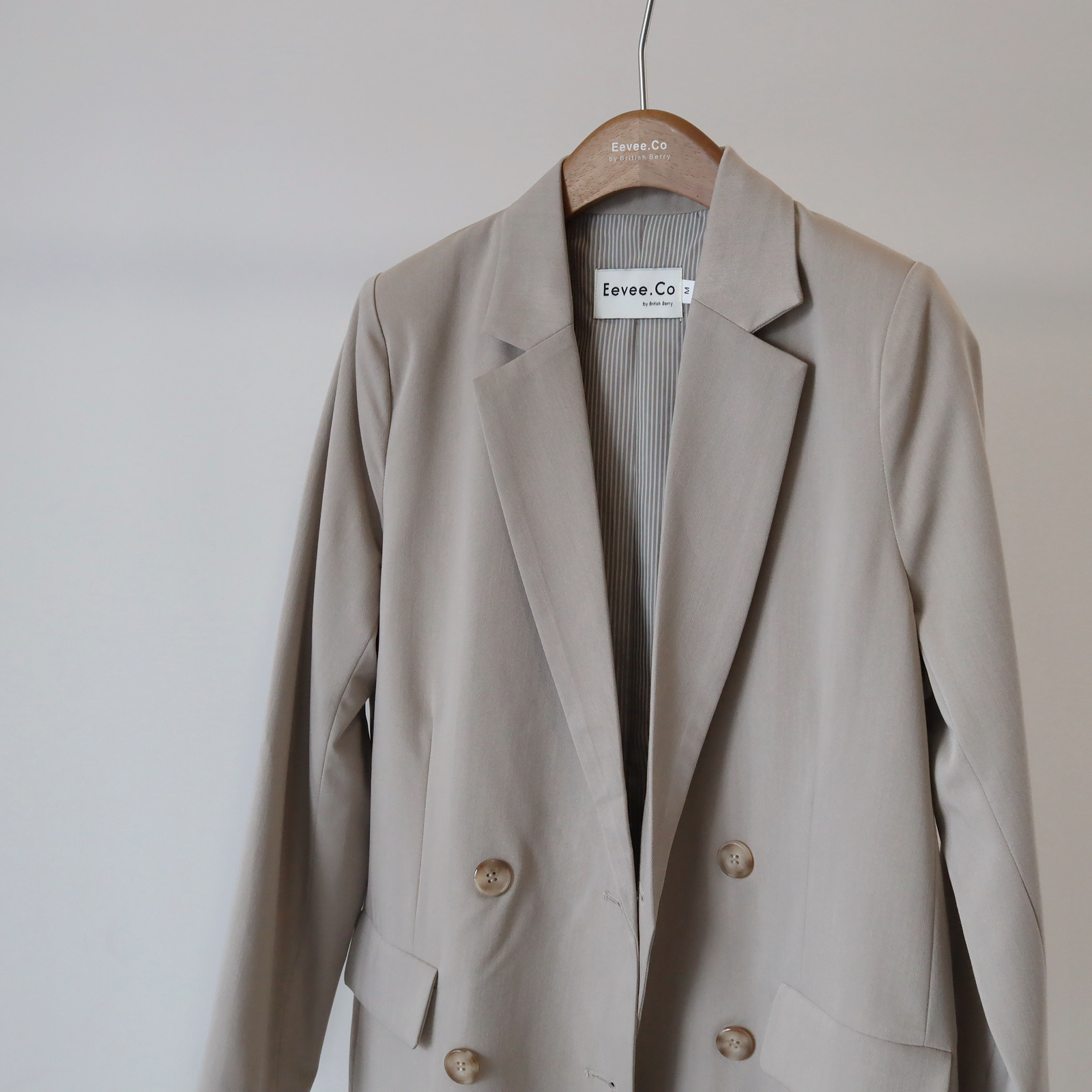 現貨7155 日本面料 修身西裝外套