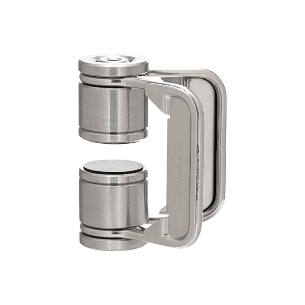 SNOWPEAK TTA 桌面夾鉗 CK-300R