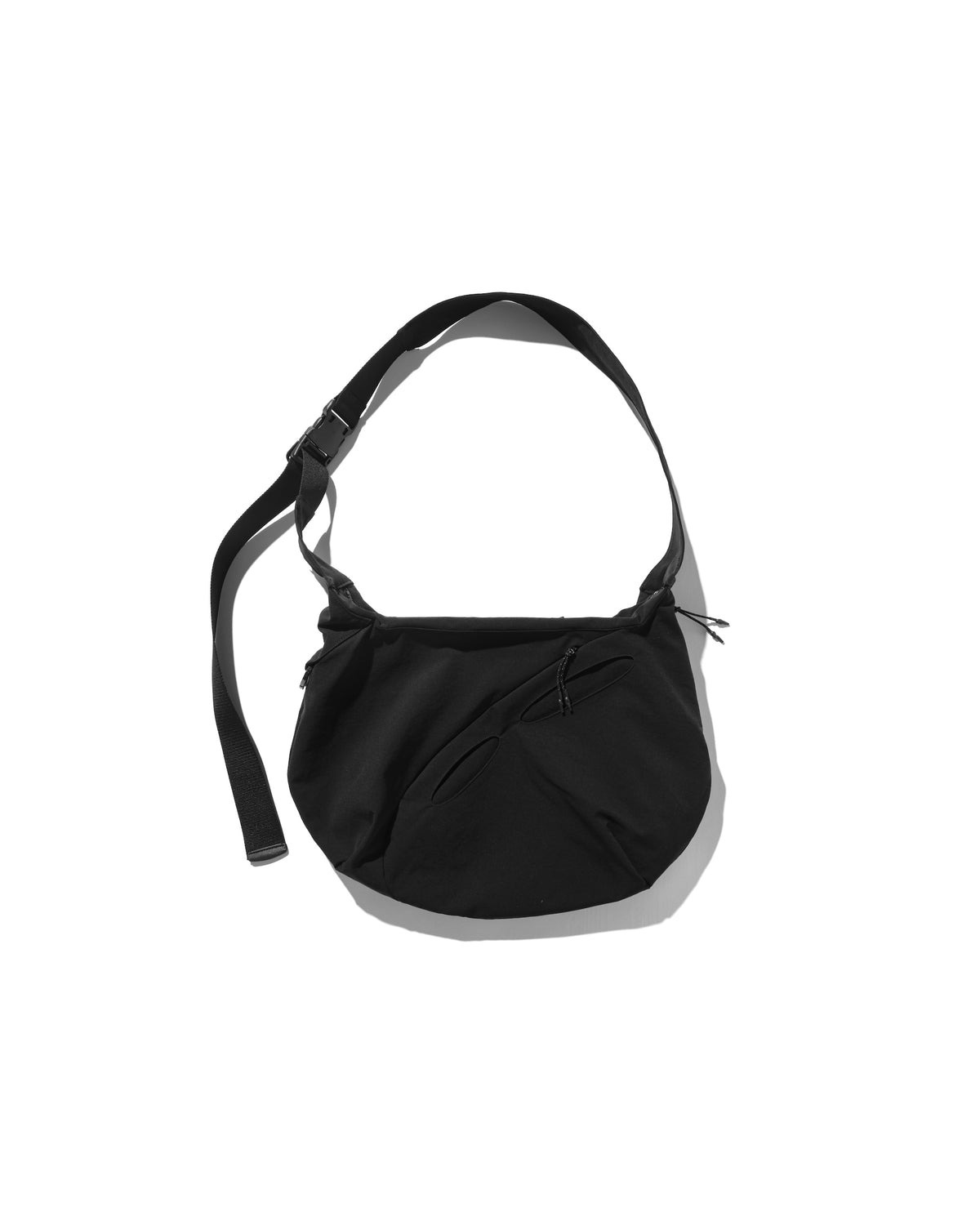 2025SS CLESSTE SOFT SHELL FUTURE BAG 側背包(中) 機能多功能現貨C 2025SS CLESSTE SOFT SHELL FUTURE BAG 側背包(中) 機能多功能現貨C