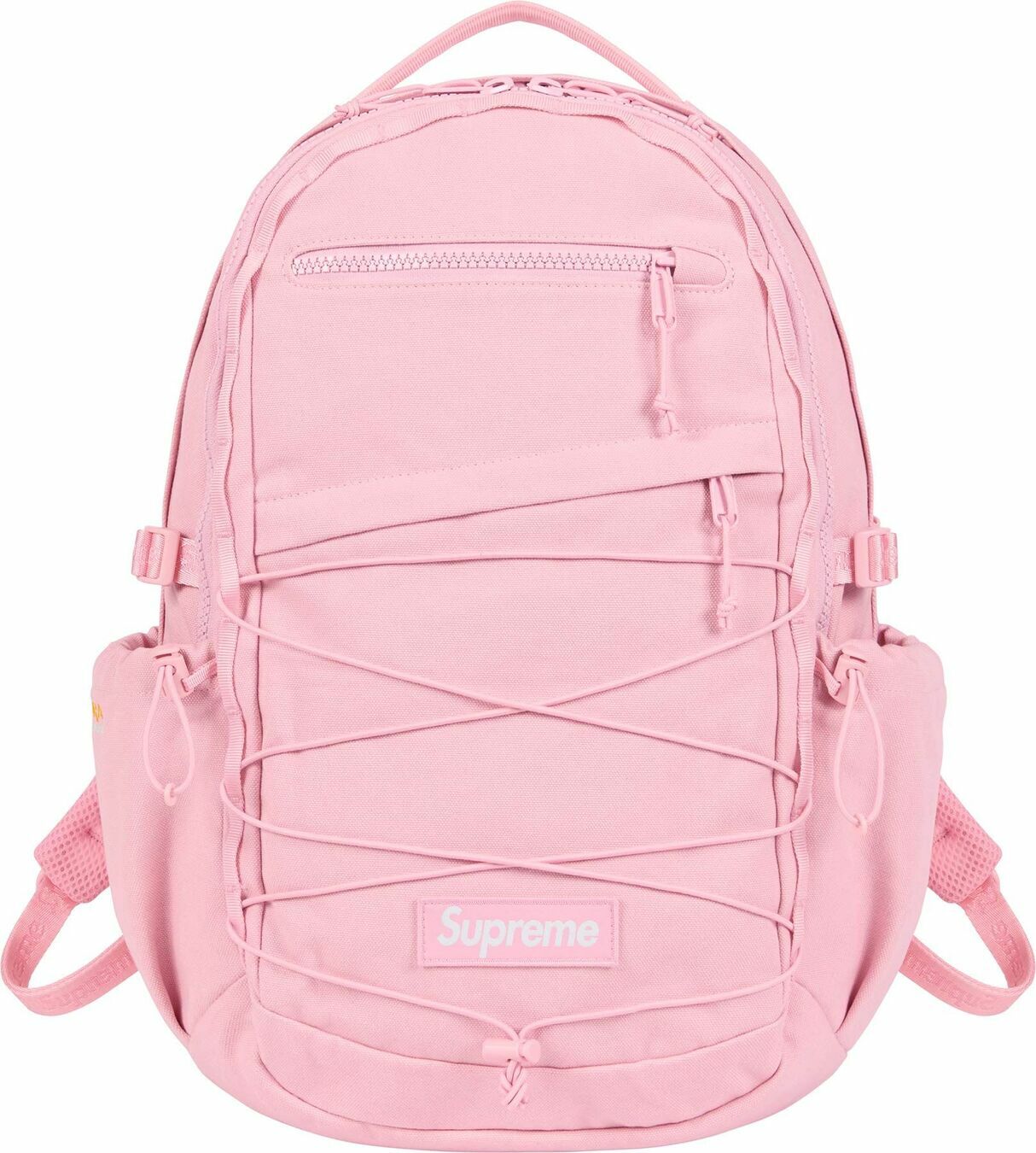 Supreme SS25 Backpack - PINK