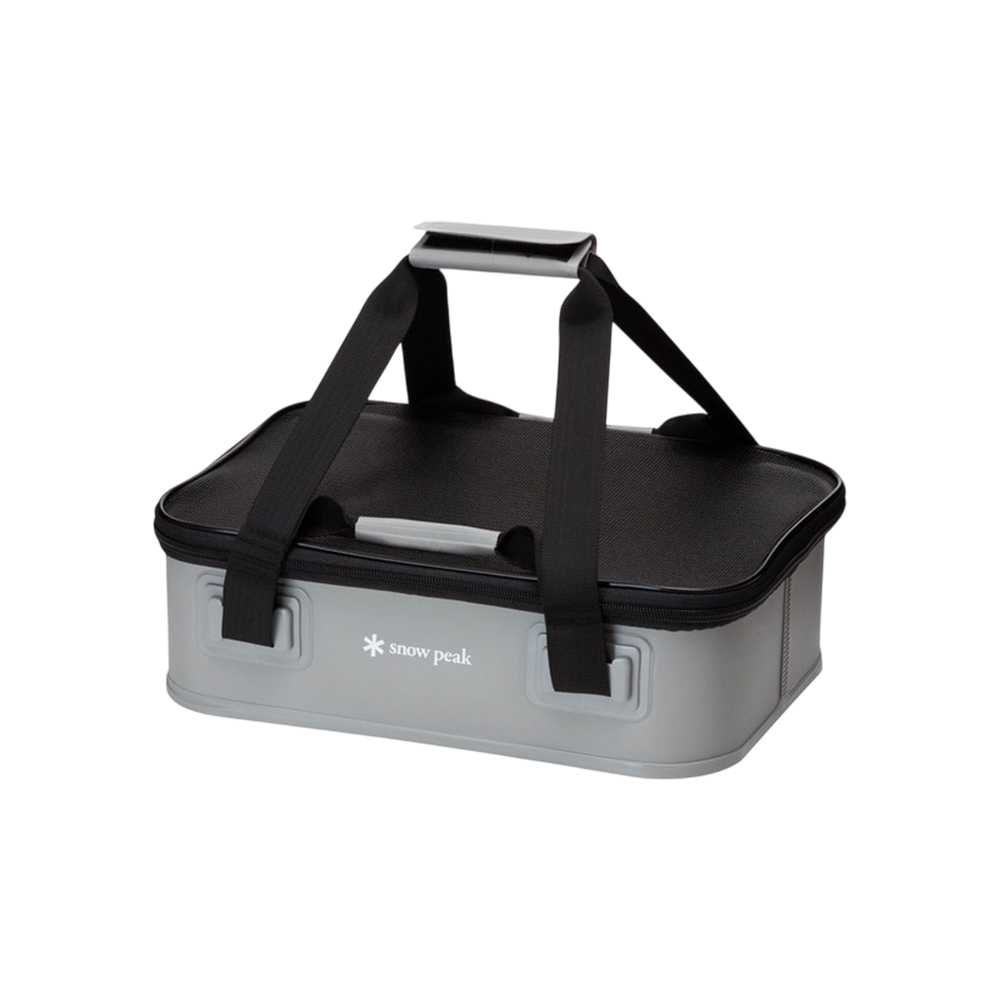 SNOWPEAK 防水裝備攜行袋 110 UG-471