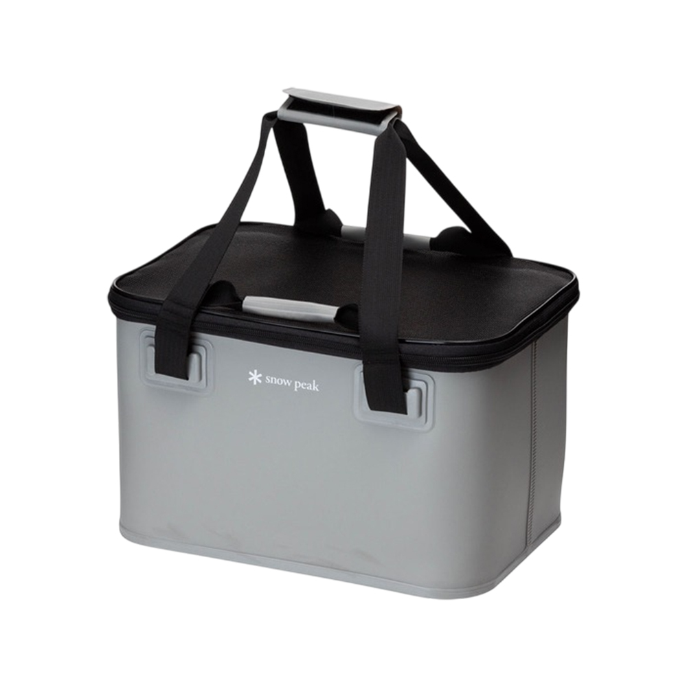 SNOWPEAK 防水裝備攜行袋 220 UG-472