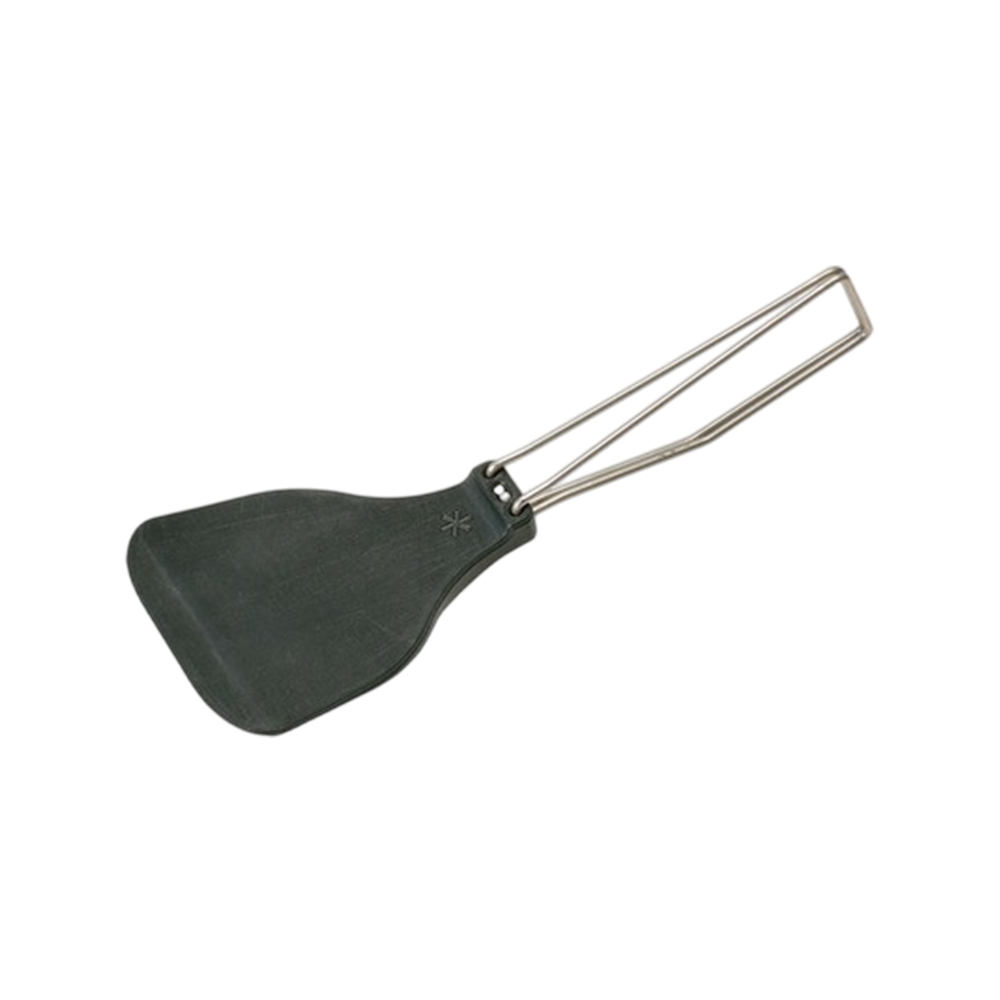 SNOWPEAK 不鏽鋼折疊鏟 CS-251