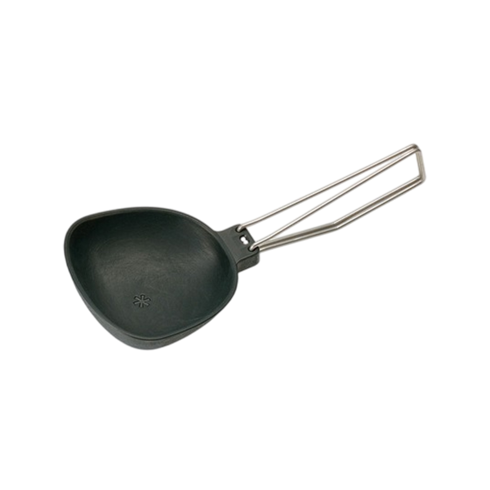 SNOWPEAK 不鏽鋼折疊杓 CS-252