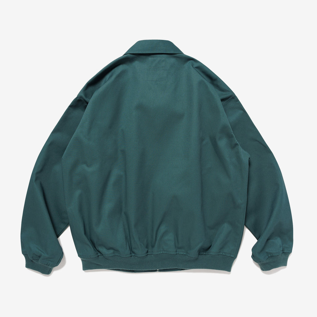 DESCENDANT 6535 WORK JACKET Dickies 251VFDS-JKM01 DESCENDANT 6535 WORK JACKET Dickies 251VFDS-JKM01
