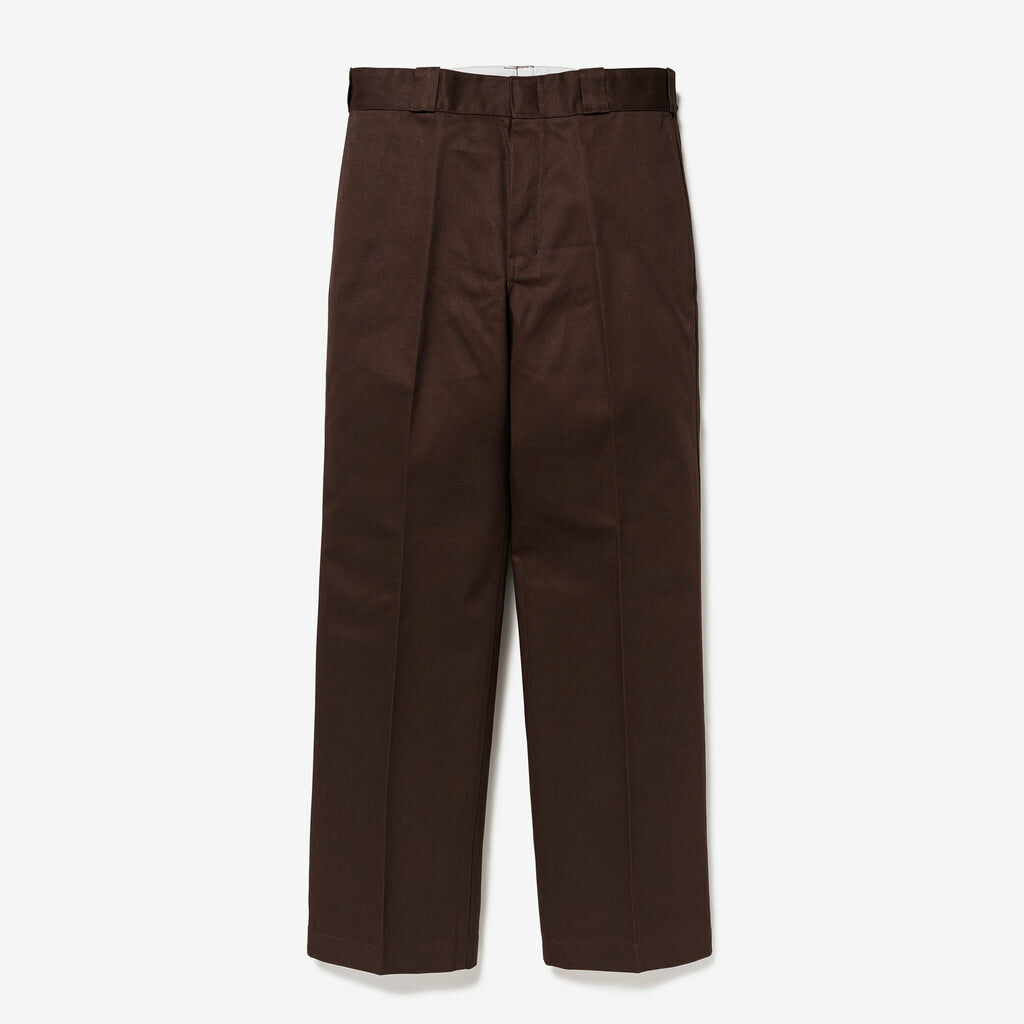 DESCENDANT 6535 WORK TROUSERS Dickies 251VFDS-PTM01