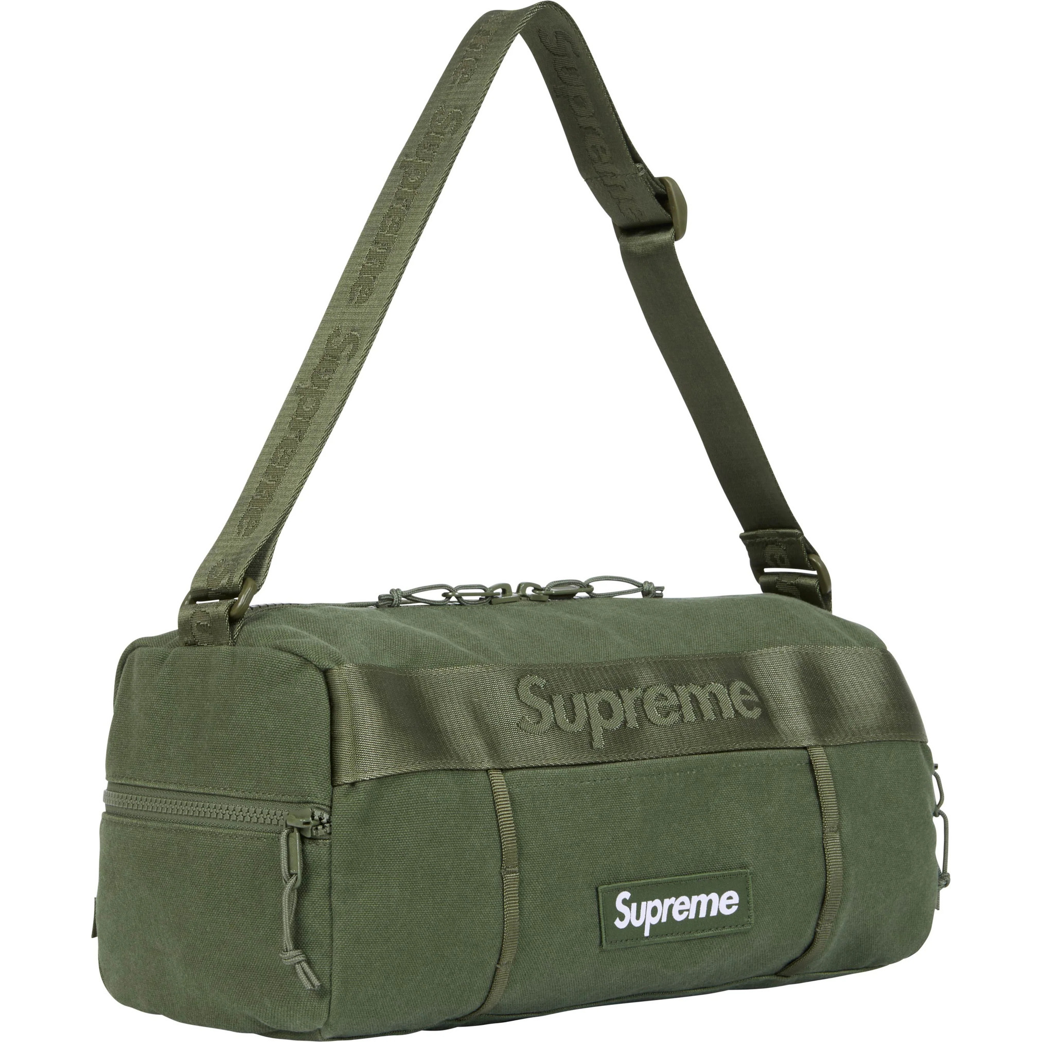 Supreme Utility Bag カモ K Supreme Utility Pouch カモ ポーチ