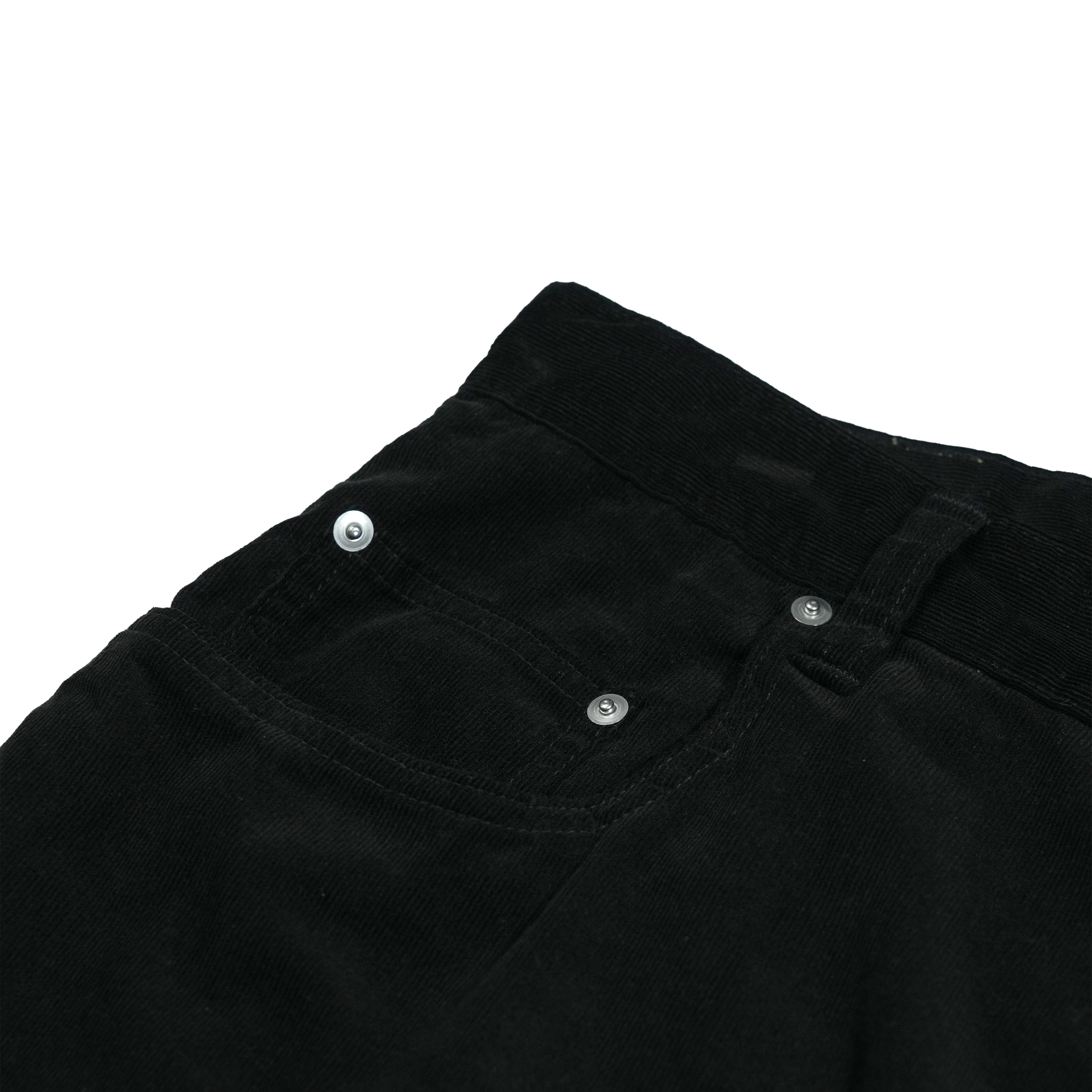 COOTIE PRODUCTIONS 25S/S 5 POCKET CORDUROY BAGGY PANTS