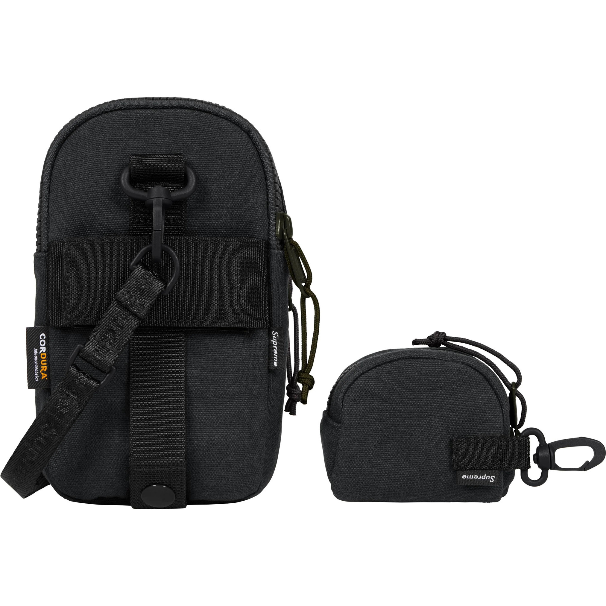Camera Bag (+ Mini Pouch) – Grail Point