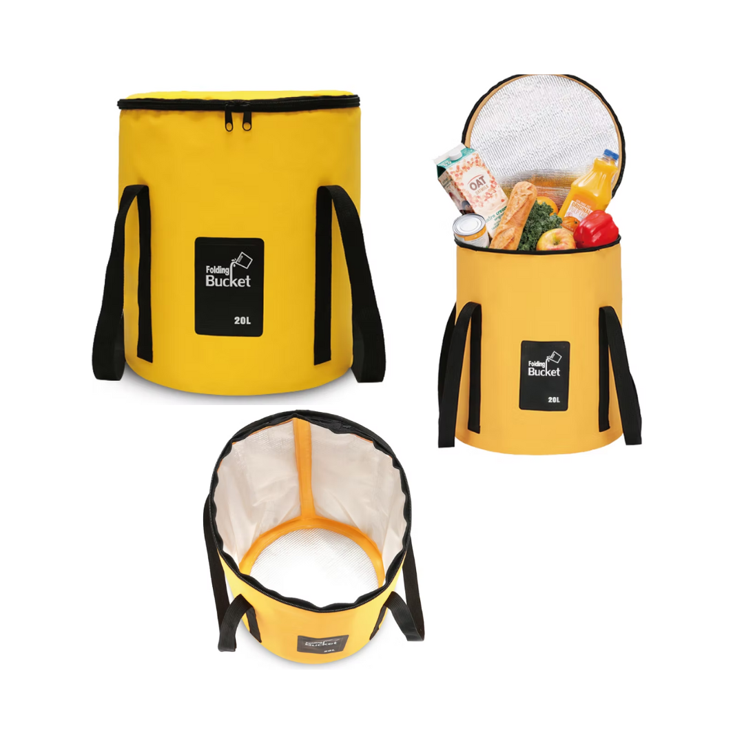 Breathe 水呼吸 20L 保溫保冰防水袋 32-E-20L