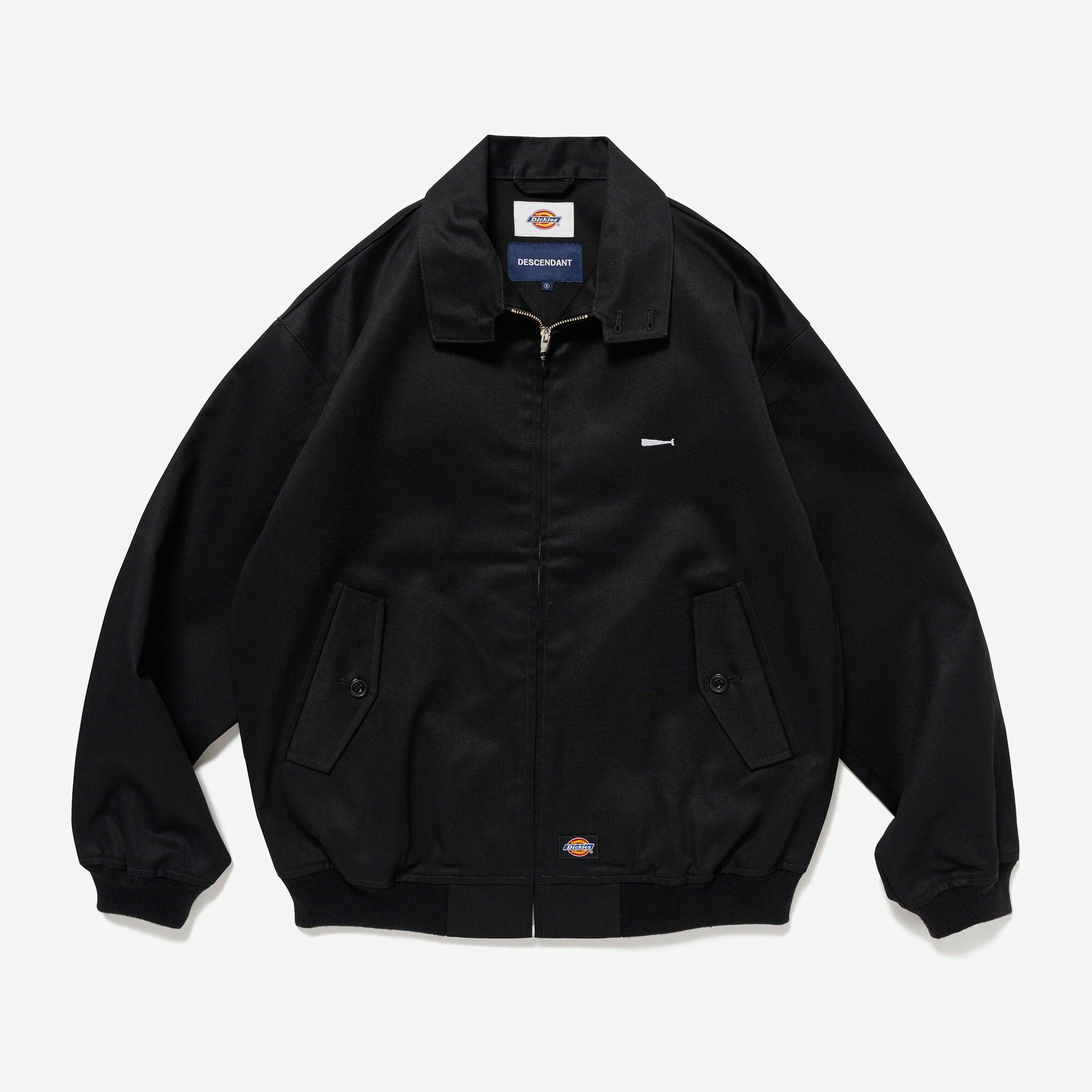 DESCENDANT 6535 WORK JACKET Dickies 251VFDS-JKM01
