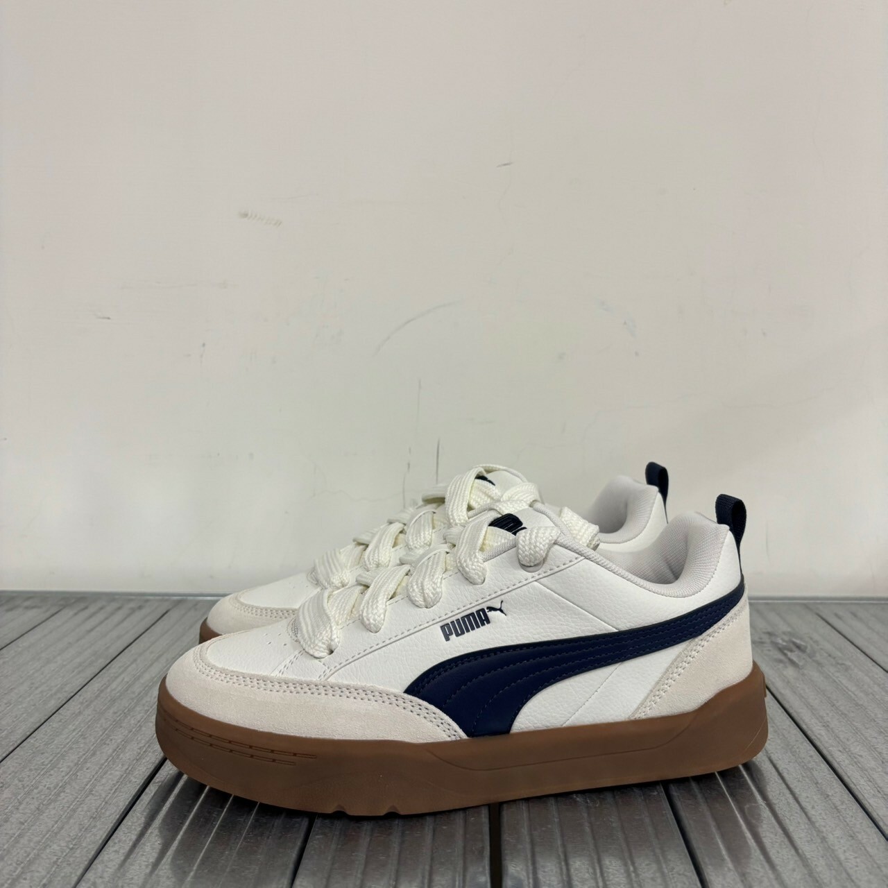 Puma Classic Low 海軍藍 休閒鞋 397262-07