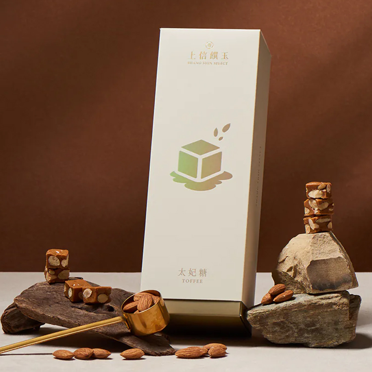 【上信饌玉】太妃糖