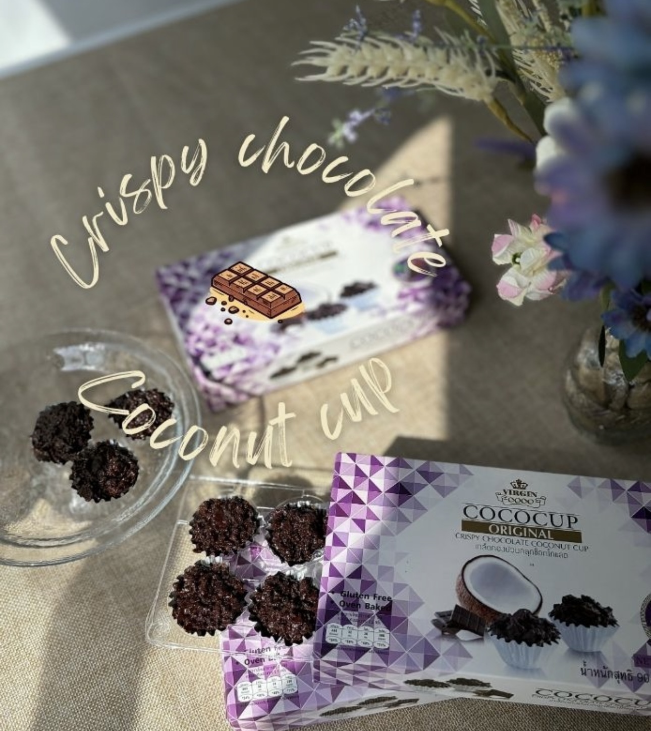 VIRGIN - Coco Cup 迷你小杯