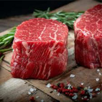 M4-5 Wagyu Tenderloin Steak (200g) – Frozen