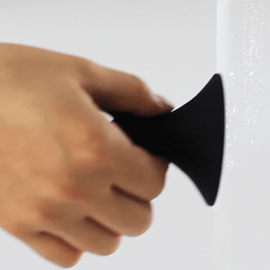 MyToys - MyPlug Vibrating Anal Plug - Black