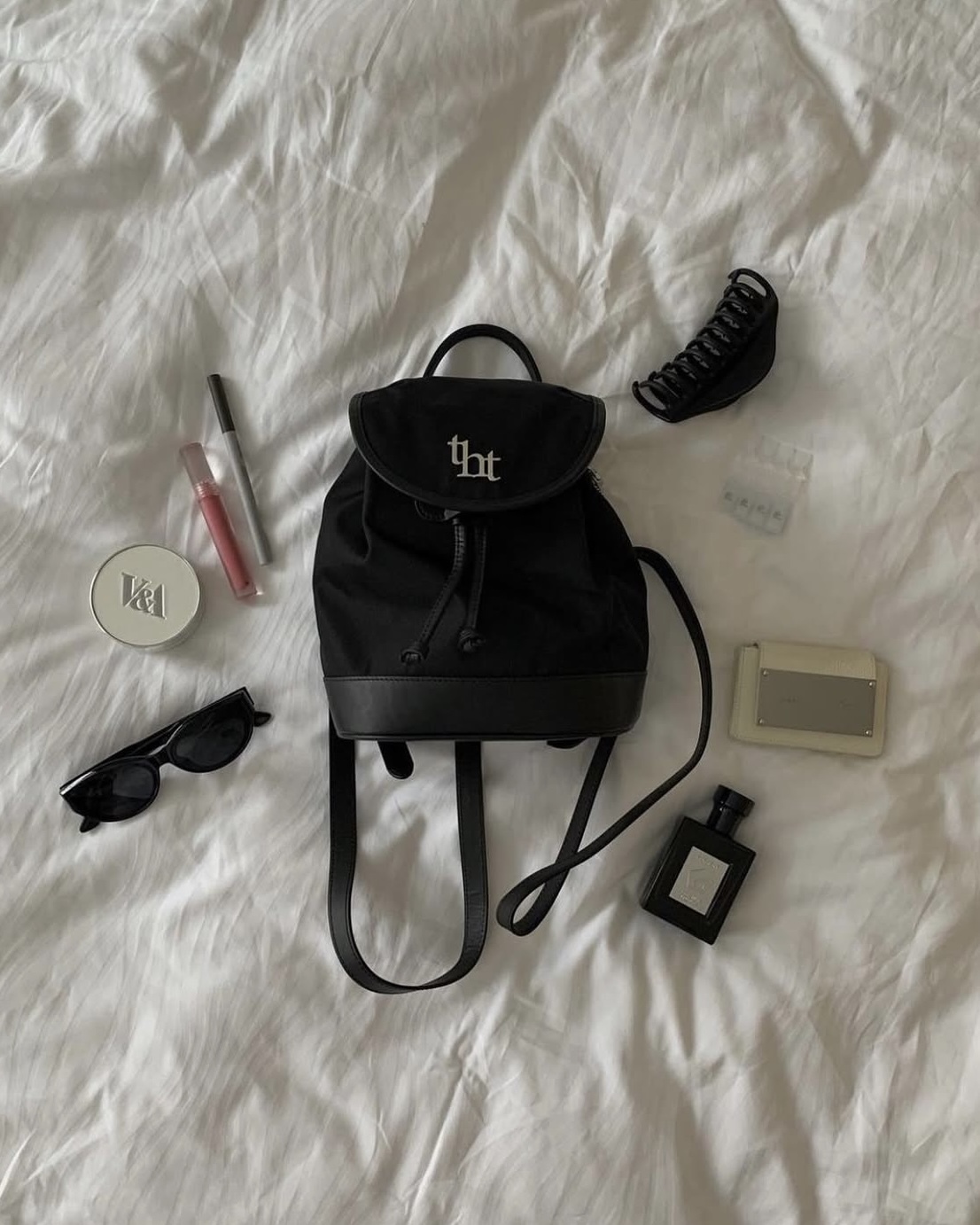threetimes) JOY同款!Acorn backpack threetimes) JOY同款!Acorn backpack