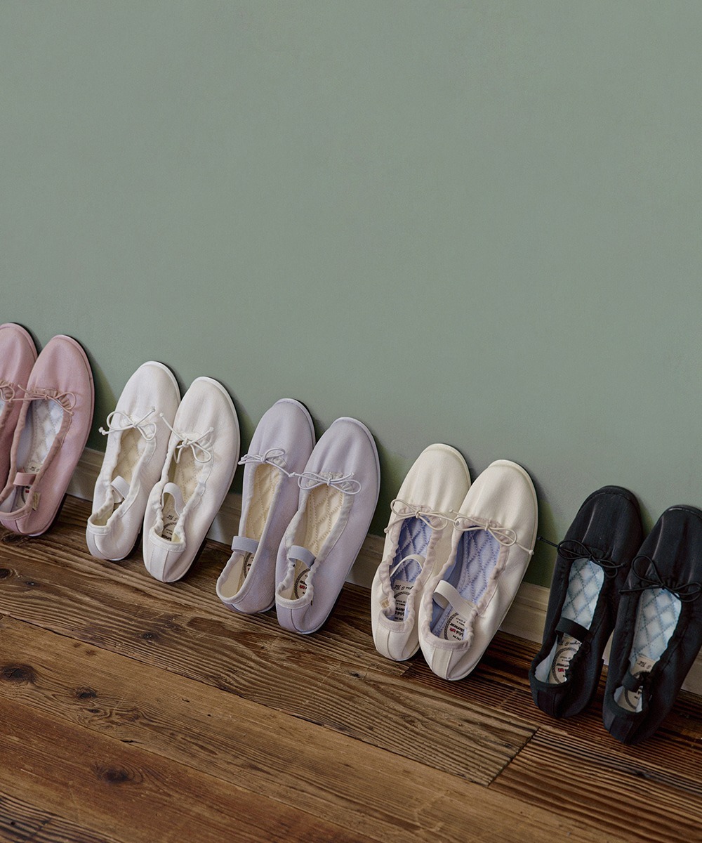 Rockfish Weatherwear WISLEY SCRUNCH FLATS