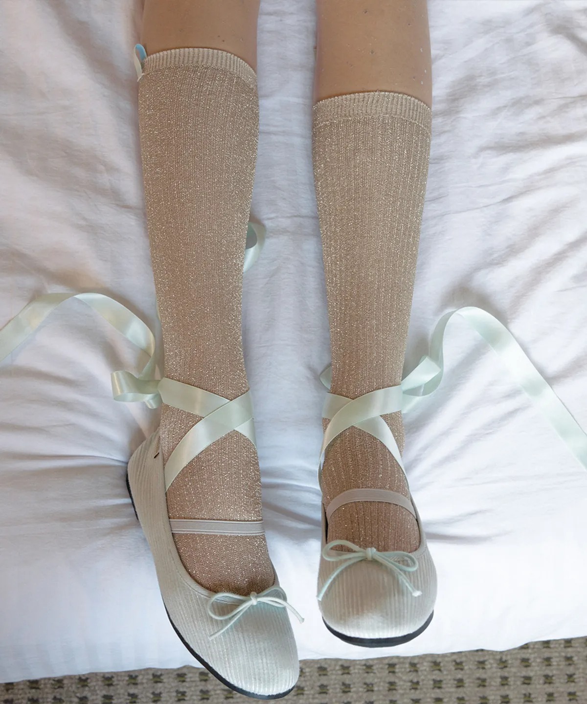 Rockfish Weatherwear HAZEL RIBBON FLATS