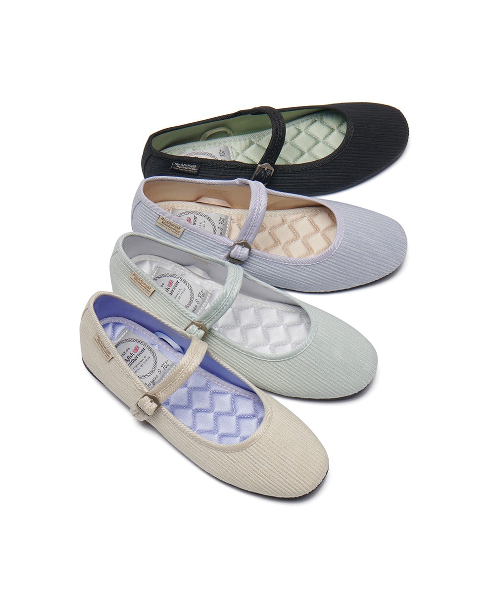 Rockfish Weatherwear HAZEL MARYJANES