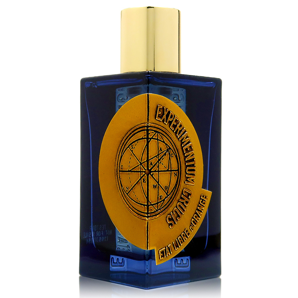 Etat Libre D' Orange Experimentum Crucis 核心實證淡香精 EDP 100ml TESTER