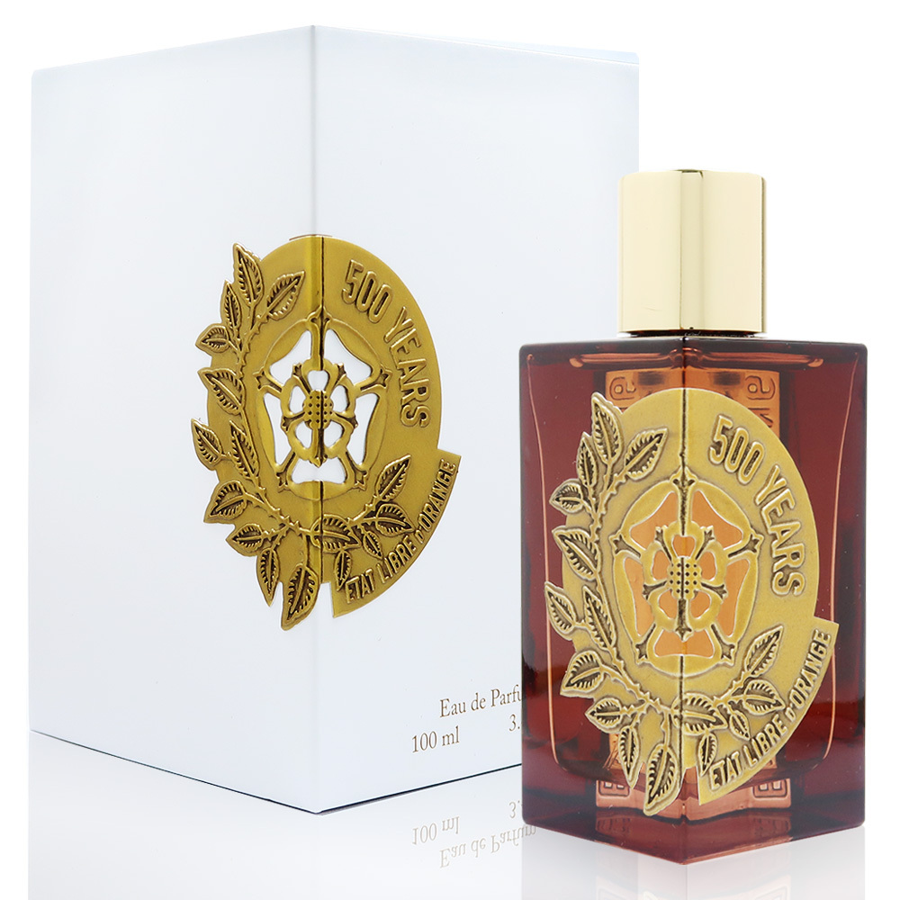 Etat Libre D' Orange 500年淡香精 EDP 100ml