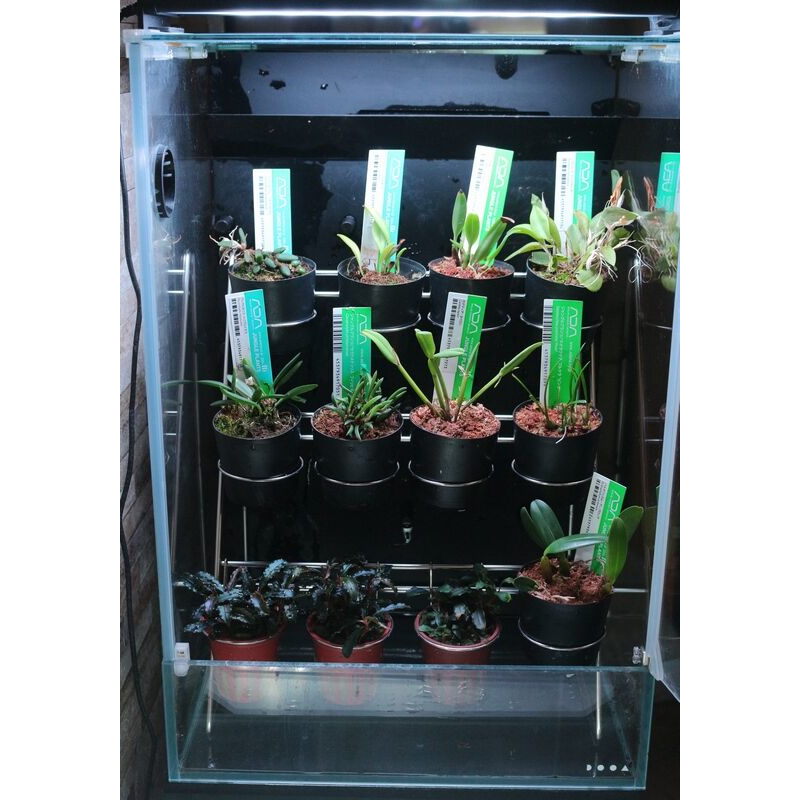 ADA Collection Wire Stand 30 (incl. 12 hooks) [192-010]