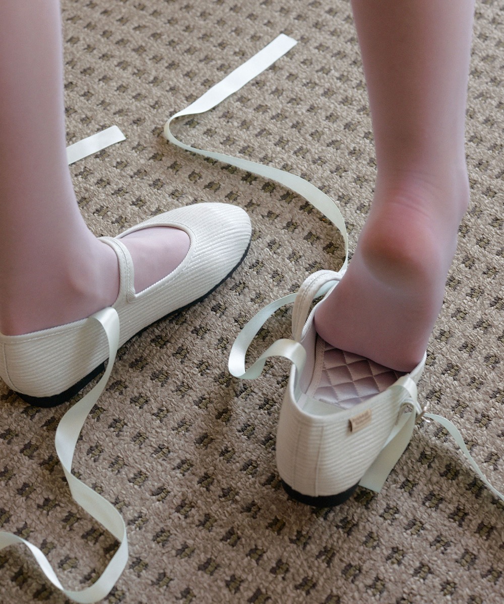 Rockfish Weatherwear HAZEL MARYJANES