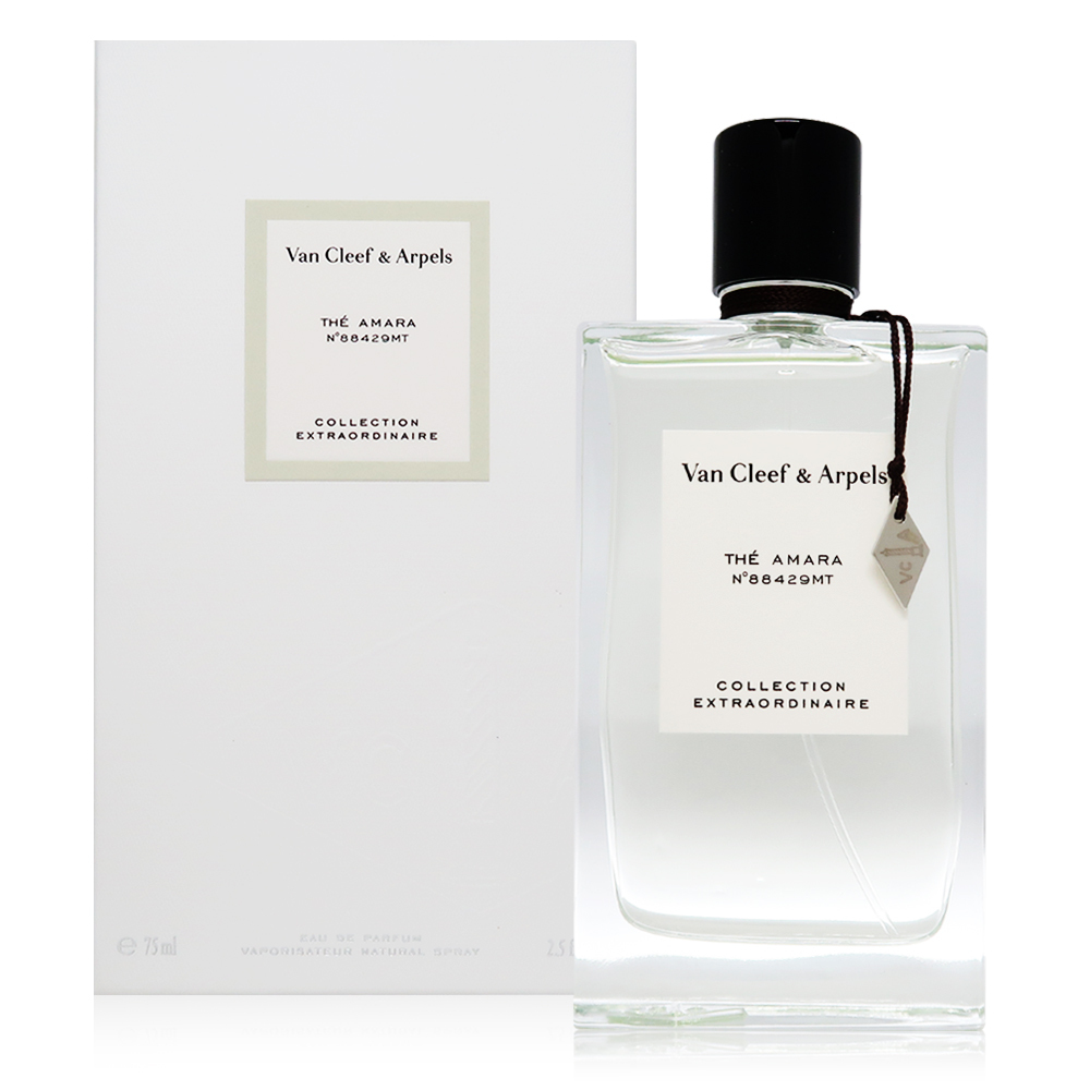 Van Cleef & Arpels The Amara 晨霧之茗淡香精 EDP 75ml