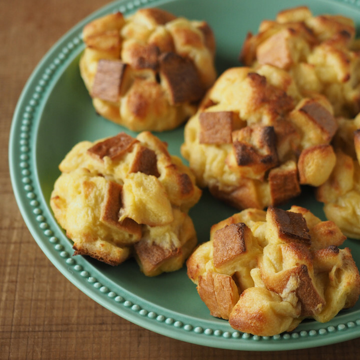 Bread and Rice 18cm復古圓餐盤 美濃燒｜日本Chips Inc.