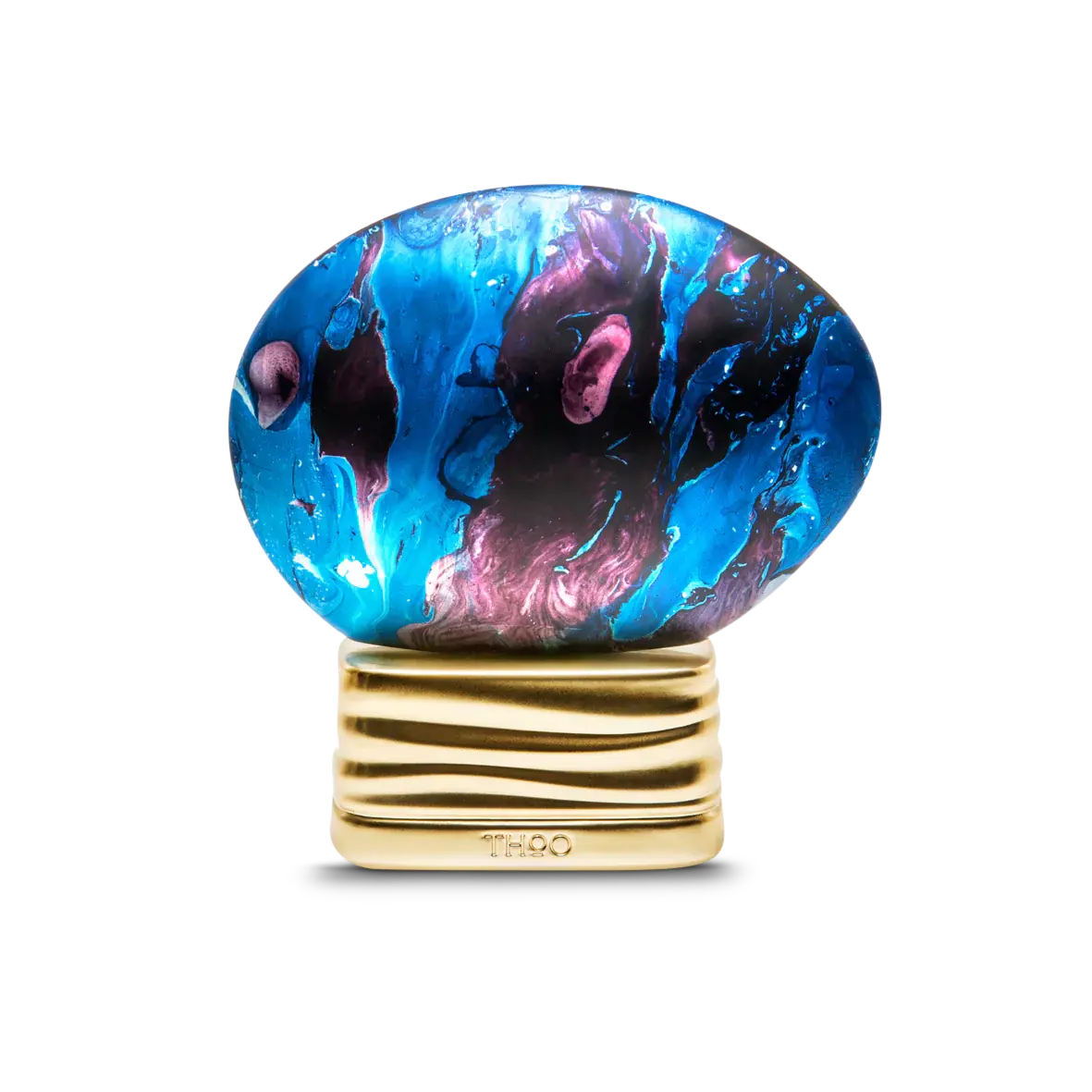 The Time - The House of Oud