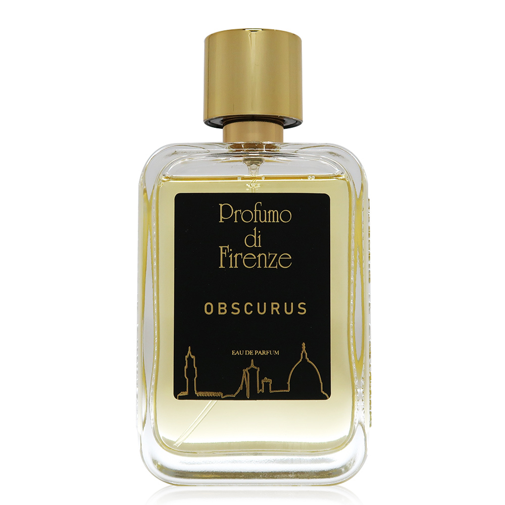 Profumo Di Firenze Obscurus 暗影森幽淡香精 EDP 100ml TESTER