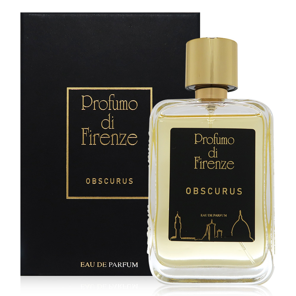 Profumo Di Firenze Obscurus 暗影森幽淡香精 EDP 100ml