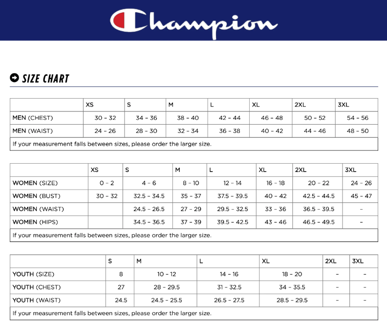 【預購】Champion G022753 女童有帽衛衣