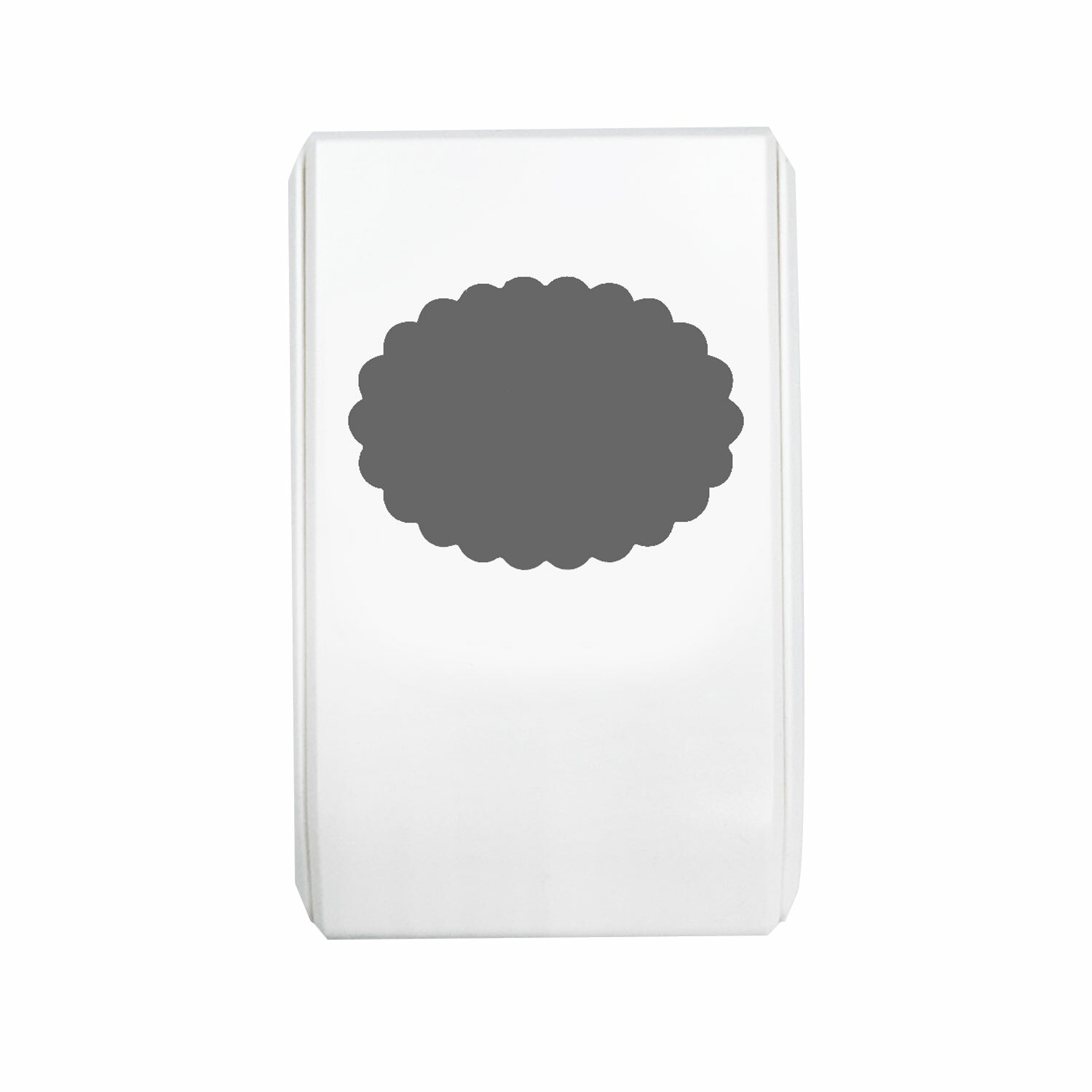 特大型打孔器 |XP08 扇邊楕圓