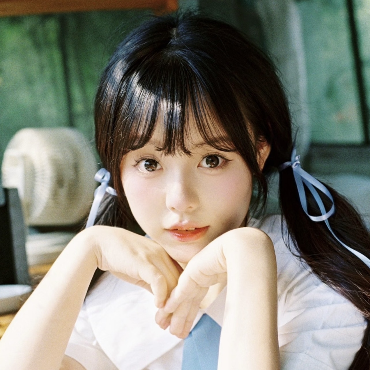 Wonderis - Campus Black - 1/2Year - 1Piece