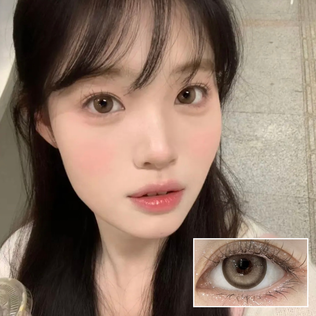 Wonderis - Lucky Choco - 1/2Year - 1Piece