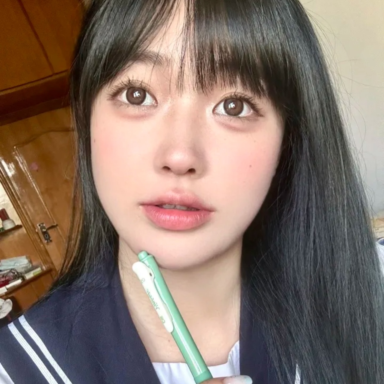 Wonderis - Campus Choco - 1/2Year - 1Piece