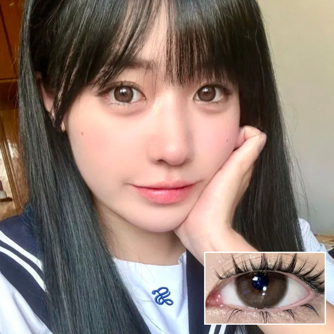 Wonderis - Campus Choco - 1/2Year - 1Piece