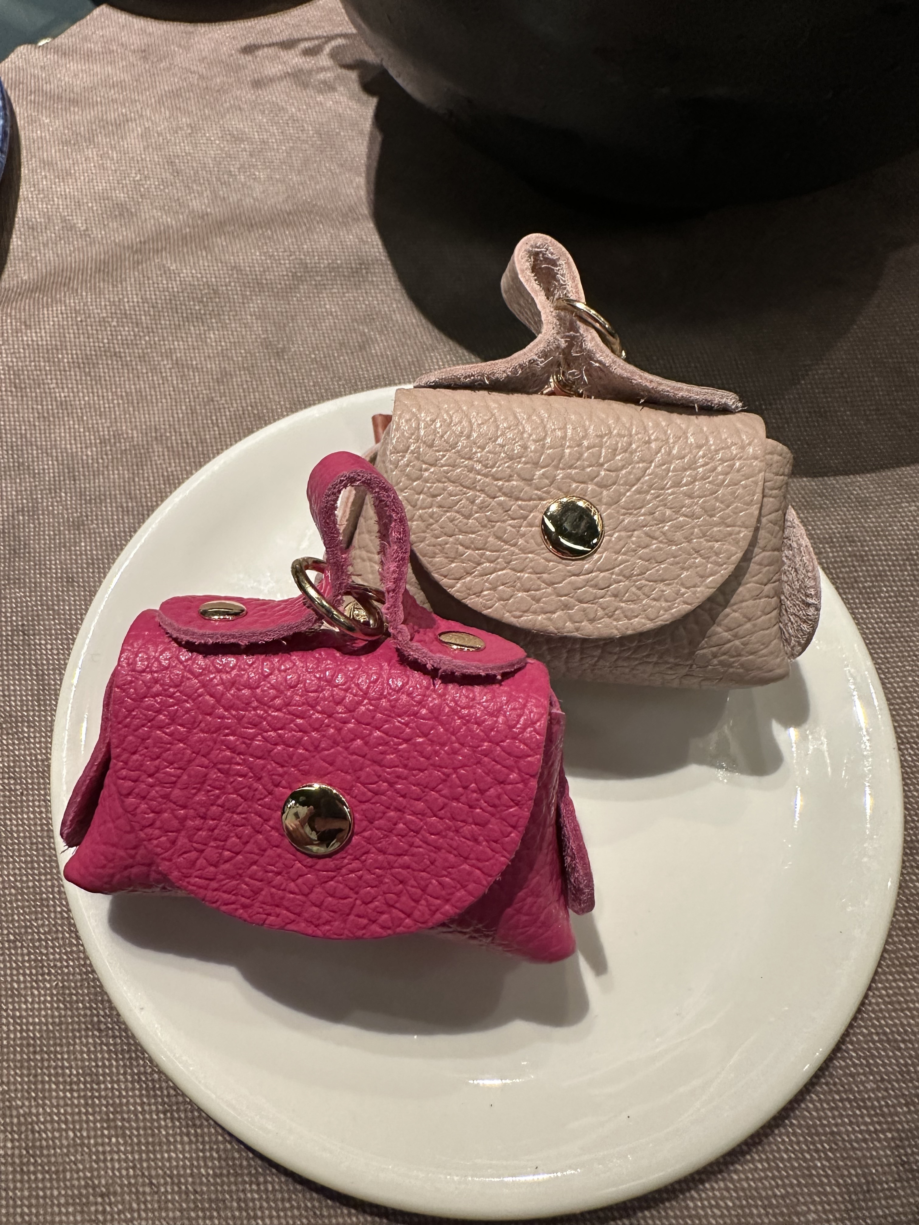 【現貨】Vera Pelle LL0227526 迷你小包