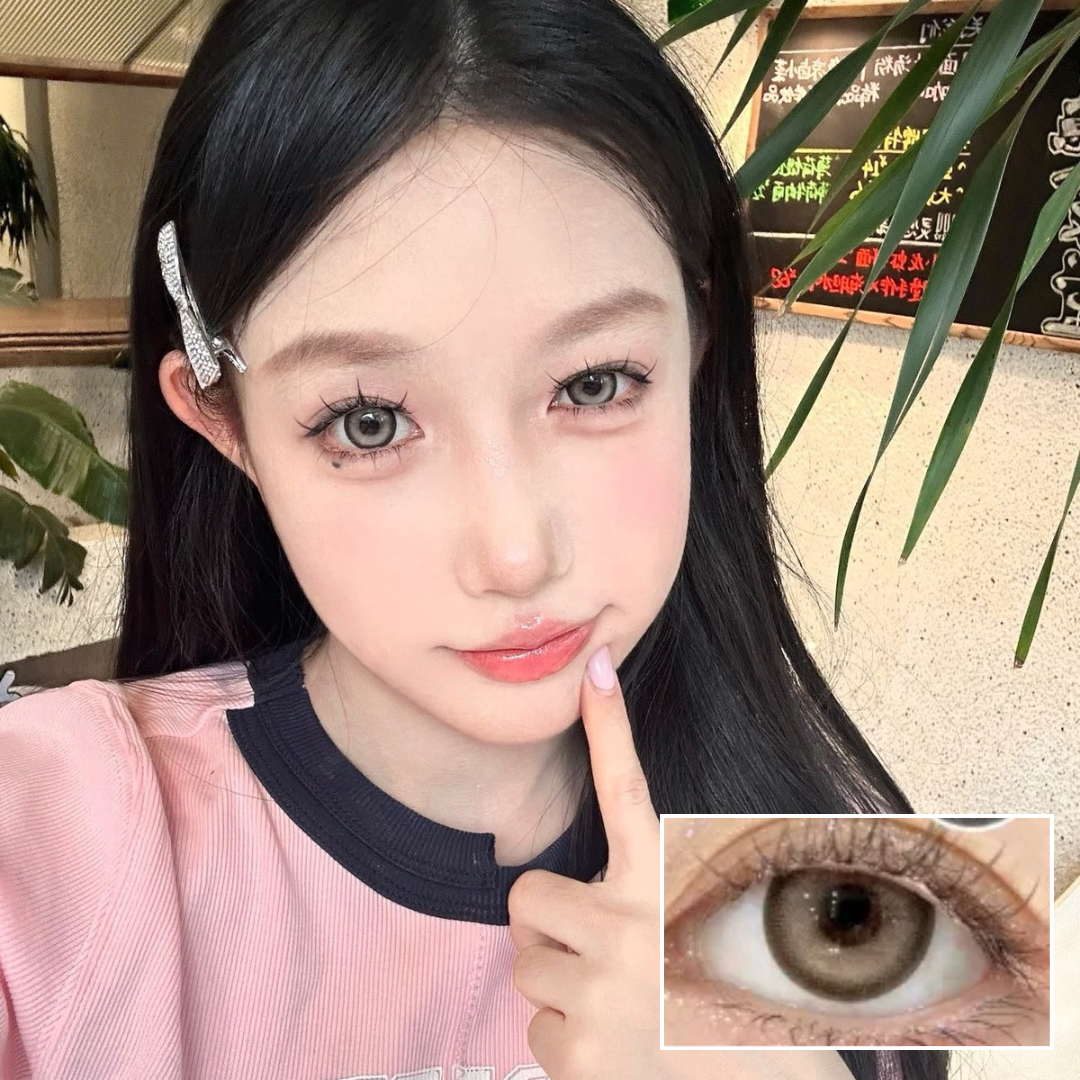 Wonderis - Barbie Brown - 1/2Year - 1Piece