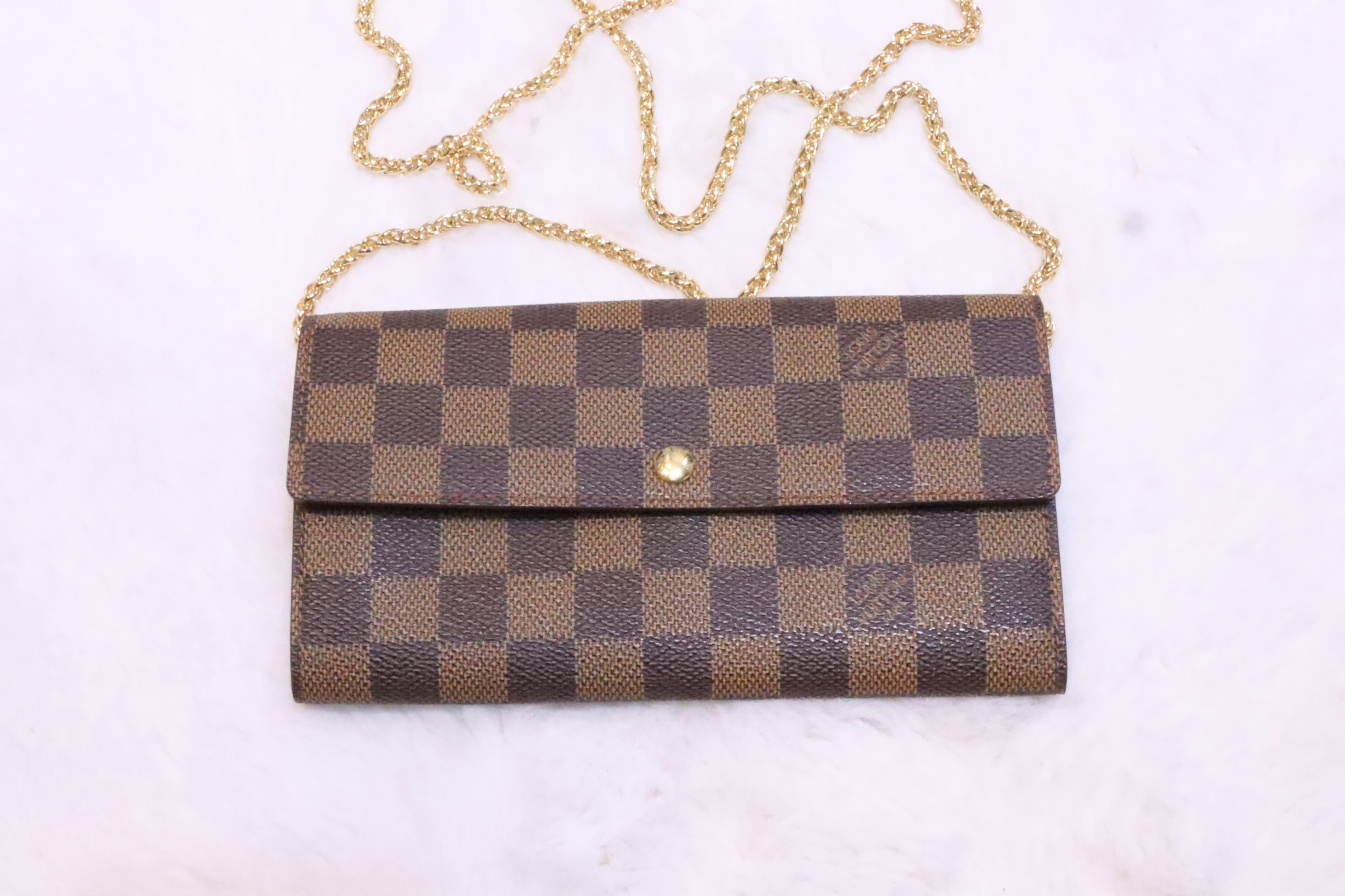 Lv棋格長wallet🤎