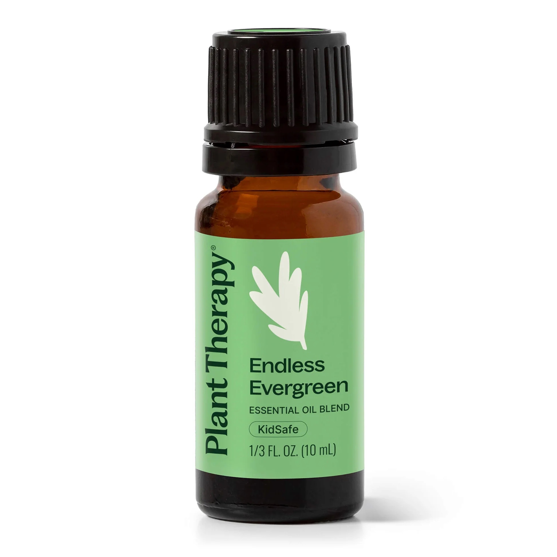 美國 Plant Therapy 無盡常青  Endless Evergreen 複方精油 10ml