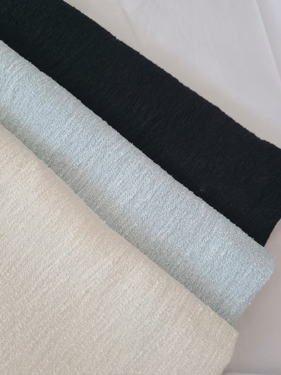 ♥設計感Tweed short