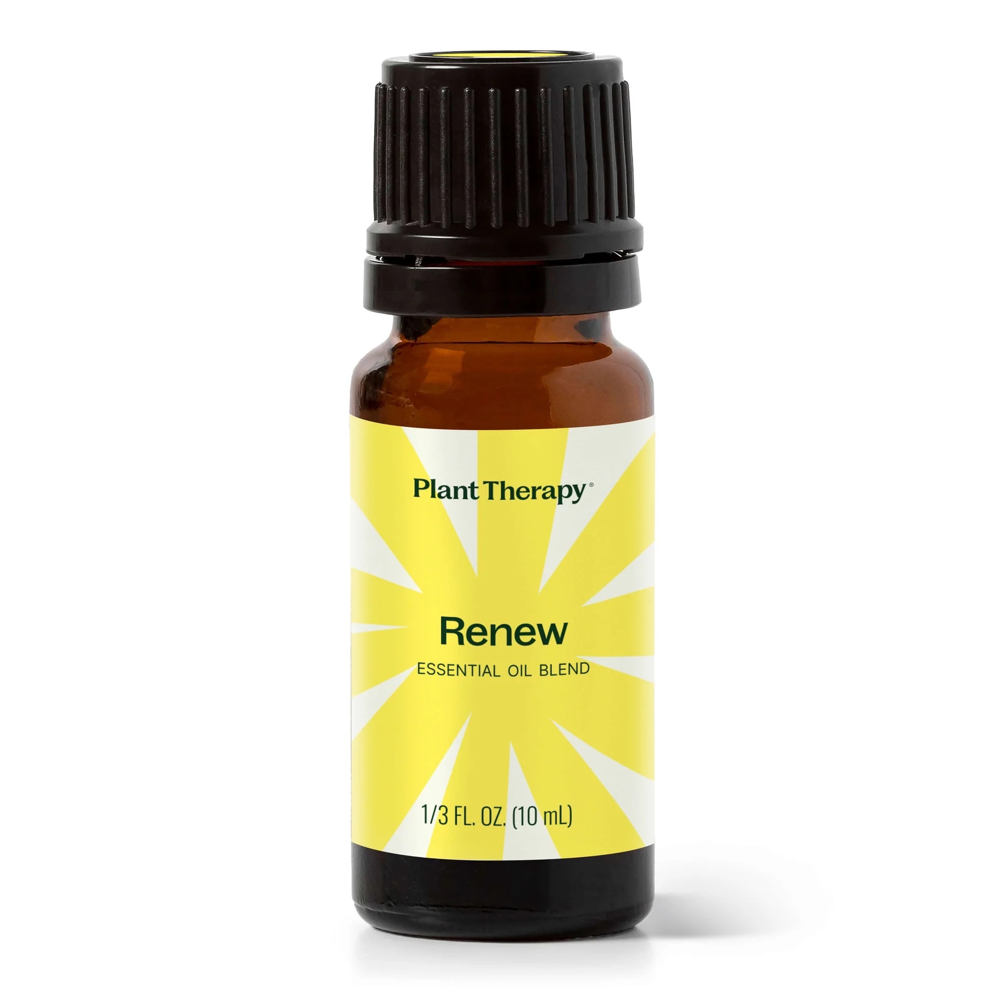 美國 Plant Therapy 更新 Renew 複方精油 10ml